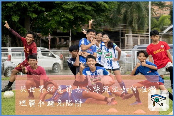 买世界杯竞猜大小球玩法如何准确理解和避免陷阱